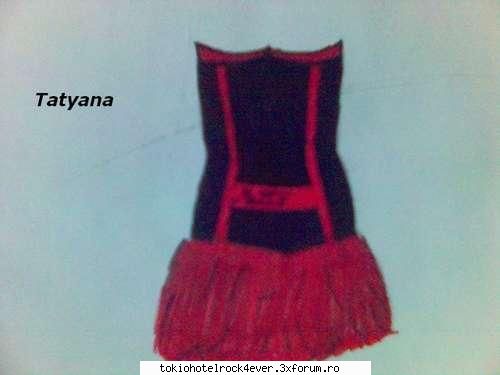 tatyana !!! corset fust Best-Signature^