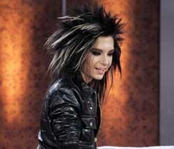 tokio hotel -fanparty bill asha