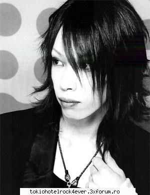 12012(ichi nī zero ichi ni) - El este Hiroaki Sakai chitaristul trupei - *..::Other Bands::..*