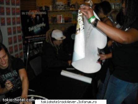 Audiogramiada VIRGIN Megastore - Tatyann' - *..::Gallery::..*