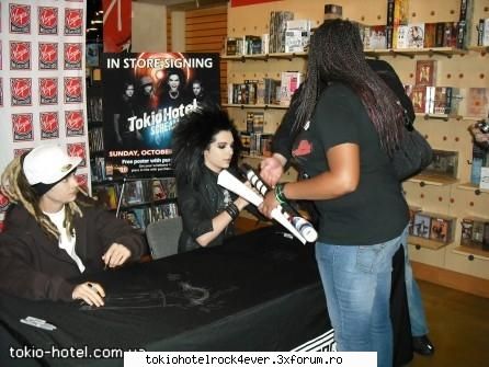 Audiogramiada VIRGIN Megastore - Tatyann' - *..::Gallery::..*