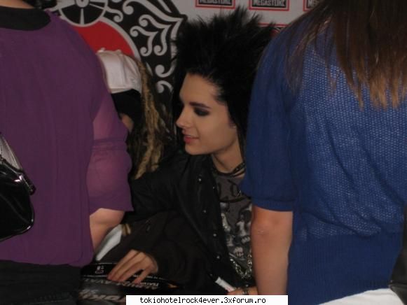 Audiogramiada VIRGIN Megastore - Tatyann' - *..::Gallery::..*