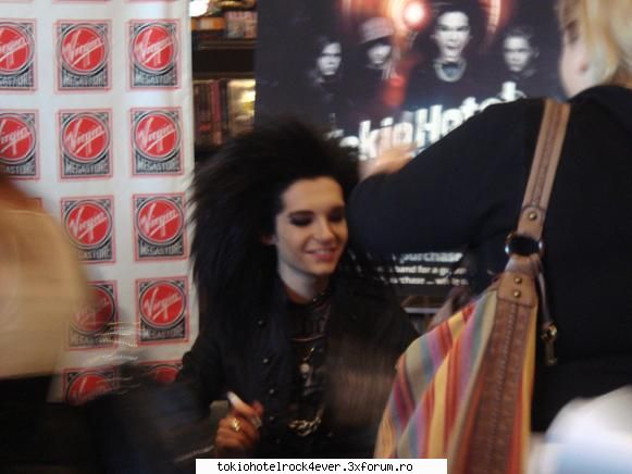 Audiogramiada VIRGIN Megastore - Tatyann' - *..::Gallery::..*