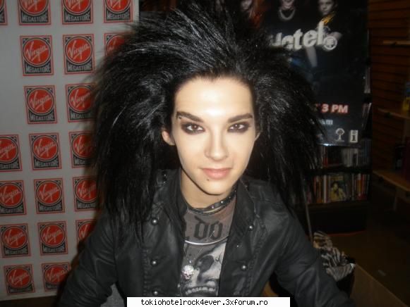 Audiogramiada VIRGIN Megastore - Tatyann' - *..::Gallery::..*
