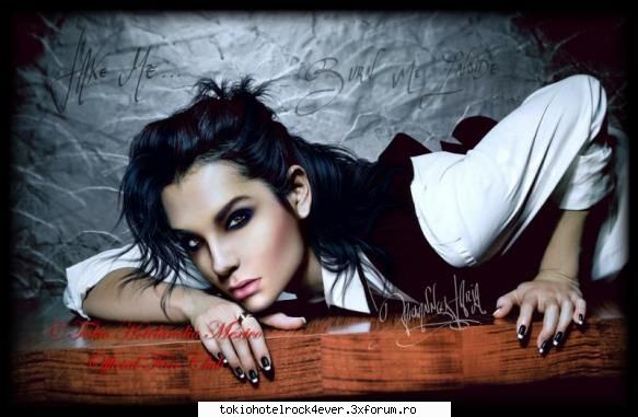2 vieti schimbate - Bill&Tom � 20 de ani ! nu cred ca mai au nevoie - *..::FanFiction::..*