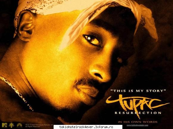2pac - pentru cei care nu jtiu cum e sau nu stiu despre - *..::Other Bands::..*