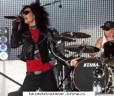 <3<3<3 Roma >3>3>3 8-> - Tatyann' - *..::Tokio Hotel::..*