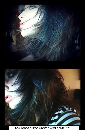 </3 Catch me as I fall </3 - App am facut poze noi :)) - *..::Me, myself & I::..*