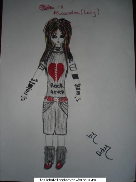 4a - adinutza_th - *..::FanFiction Archive::..*
