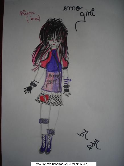 4a - adinutza_th - *..::FanFiction Archive::..*