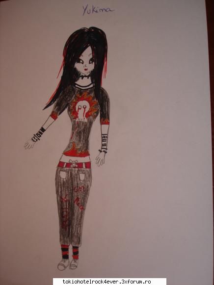 4a - adinutza_th - *..::FanFiction Archive::..*