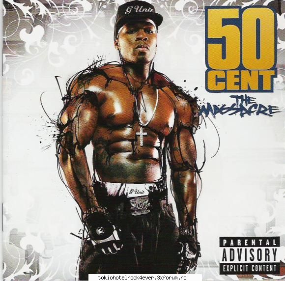 50 Cent - little_miss_sunshine - *..::Other Bands::..*