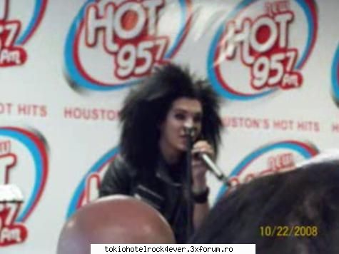 95.7 hot studios houston ( ) - MissKaulitz - *..::Gallery::..*