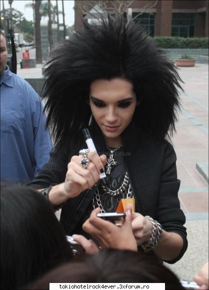 95.7 hot studios houston ( ) - MissKaulitz - *..::Gallery::..*