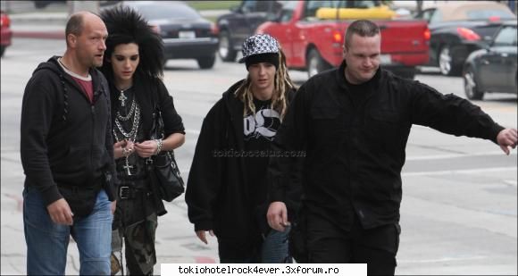 95.7 hot studios houston ( ) - MissKaulitz - *..::Gallery::..*