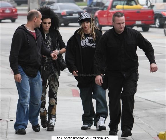 95.7 hot studios houston ( ) - MissKaulitz - *..::Gallery::..*