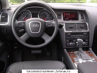 AUDI noua masina alui Bill - Tatyann' - *..::Bill Kaulitz::..*