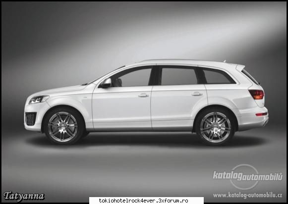 q:nebun: audi noua masina alui bill