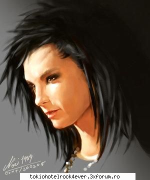 AUDI noua masina alui Bill - Unde ati gasit poza ku Noul look al lui Bill?k nu - *..::Bill Kaulitz::..*