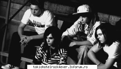A Wild Welcome to a German Teen-Pop Band - By KELEFA SANNEH Published: February 20 - *..::Interviews::..*