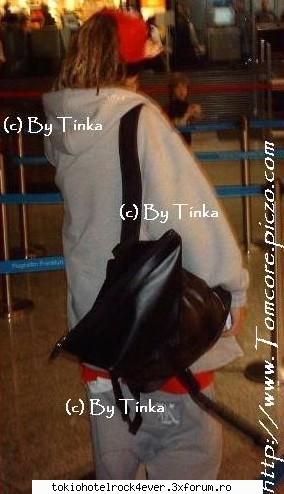Acel Poz Mult Asteptat - da o sa ziceti ca nu e geanta ca nustiu ce dar - *..::Tom Kaulitz::..*