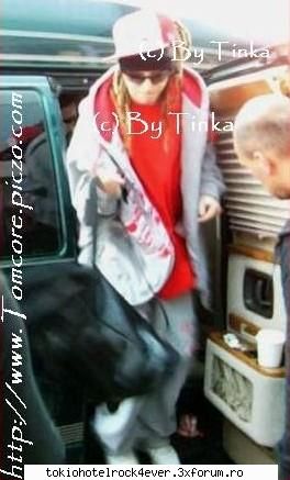 Acel Poz Mult Asteptat - Tatyann' - *..::Tom Kaulitz::..*