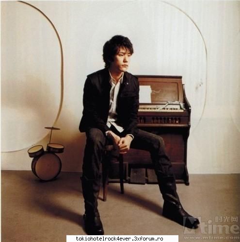 Actori preferati - Mie imi mai plac asa: Ken'ichi Matsuyama - *..::Movies/Actors::..*