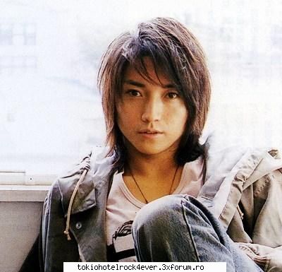 Actori preferati - Tatsuya Fujiwara - *..::Movies/Actors::..*