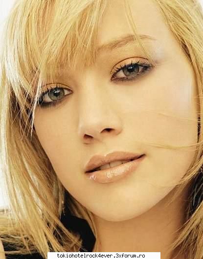 Actori preferati - si imi mai place d hilary duff k actritza! - *..::Movies/Actors::..*