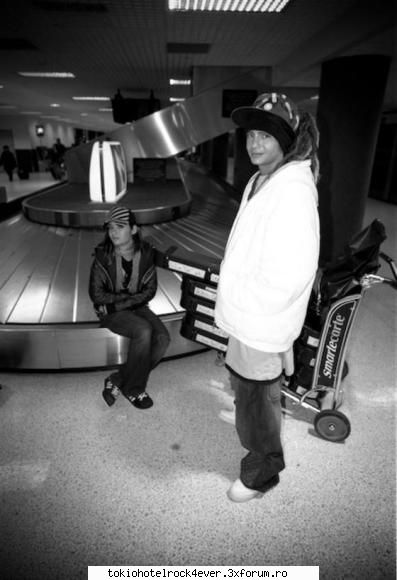 Aeroport...Pe drum... - Tatyann' - *..::Gallery::..*