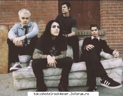 Afi - Formatia AFI (A Fire Inside) s-a format in 1991 - *..::Other Bands::..*
