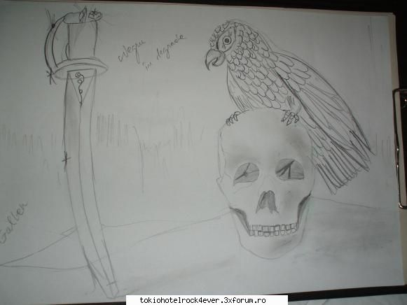 Akasha... i mean... me :) - D:D: potc.. idk.. :) - *..::Me, myself & I::..*