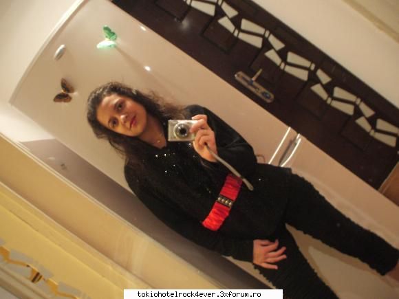 Akasha... i mean... me :) - I have butterflyes in my head :X:X:X: .. ma - *..::Me, myself & I::..*