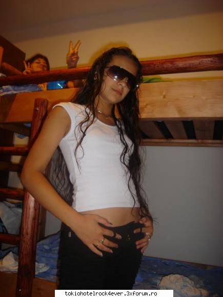 Akasha... i mean... me :) - privitzi Cristinul in pura'i splendoare si pe - *..::Me, myself & I::..*