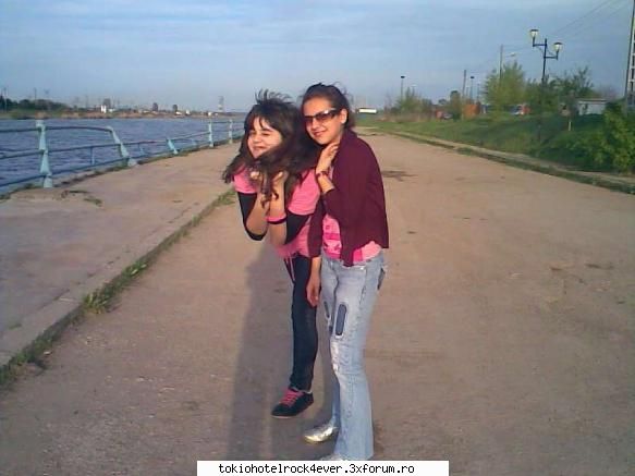 Akasha... i mean... me :) - haidaaa... radeti =-))) - *..::Me, myself & I::..*
