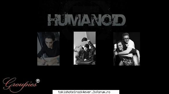 Album Nou - asta este una dintre coperti - *..::Tokio Hotel::..*