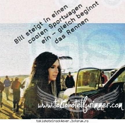 Album Nou - miha - *..::Tokio Hotel::..*
