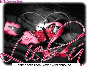 Album Nou - si eu am inceput sa nu mai ascult tokio - *..::Tokio Hotel::..*