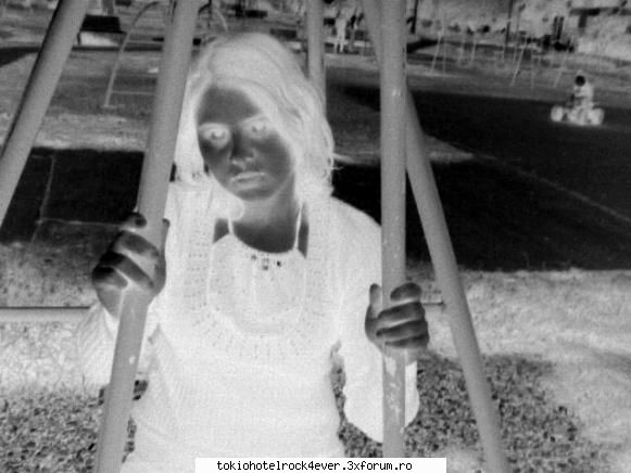 Alexandra - da...botu' face totu' - *..::Me, myself & I::..*