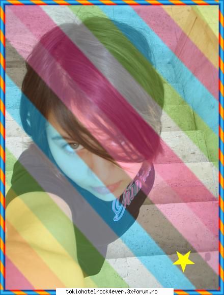 Alexandra - >>El Puric<< - *..::Me, myself & I::..*