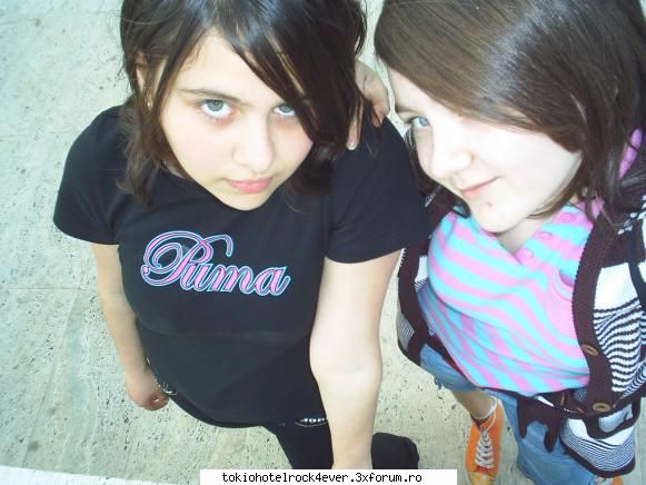 Alexandra - iar cu ea..nu va suparati nu?? da majoritatea - *..::Me, myself & I::..*