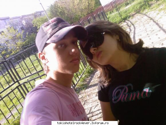 Alexandra - da mai.. sincer..nu mis e pare cn jtie ce da e - *..::Me, myself & I::..*