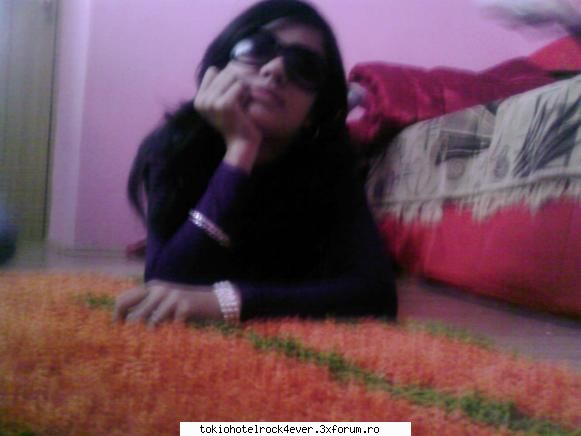 Alinnaaa - Rock Angel - *..::Me, myself & I::..*