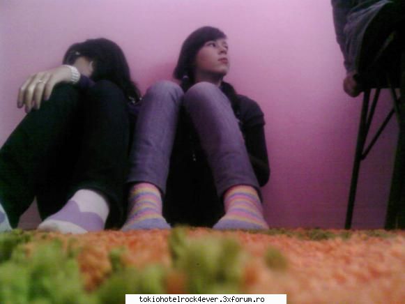 Alinnaaa - Nui emo ..ma uitam de pe baieti (sa vedeti ce 4 - *..::Me, myself & I::..*