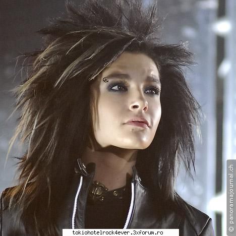 All about them - little_miss_sunshine - *..::Bill & Tom Kaulitz::..*