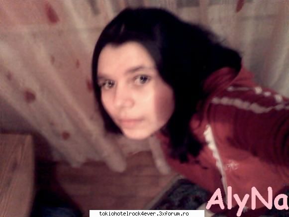 AlyNa MadeLeiNe - AlyNa MadeLeiNe ♥ - *..::Me, myself & I::..*