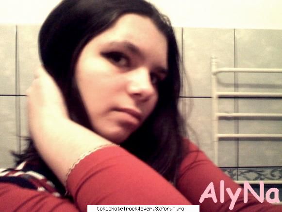 AlyNa MadeLeiNe - AlyNa MadeLeiNe ♥ - *..::Me, myself & I::..*