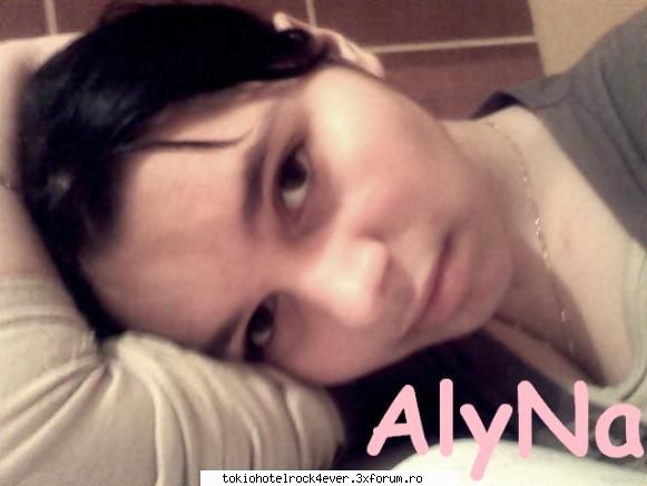 AlyNa MadeLeiNe - AlyNa MadeLeiNe ♥ - *..::Me, myself & I::..*