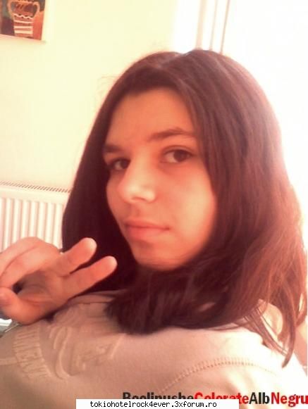 AlyNa MadeLeiNe - ma cheama Alyna Madeleine btw -.-'' - *..::Me, myself & I::..*