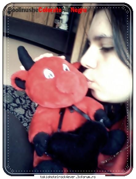 AlyNa MadeLeiNe - i'm happy to hear it ;) - *..::Me, myself & I::..*